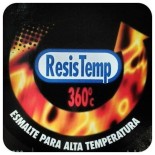 Resistemp Alta Temperatura Sanaferr 0.5L